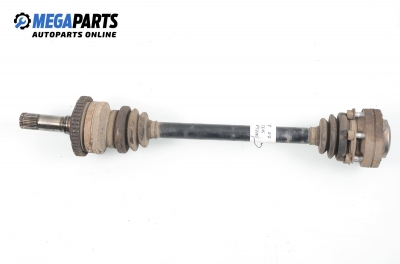 Полуоска за Opel Omega B Estate (03.1994 - 07.2003) 2.0 16V, 136 к.с., позиция: дясна