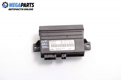 Модул за Citroen C4 Grand Picasso I (10.2006 - 12.2013), № 0263004233