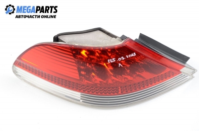 Стоп за BMW 7 Series E65 (11.2001 - 12.2009), позиция: лява