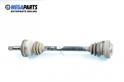 Полуоска за Opel Omega B Sedan (03.1994 - 07.2003) 2.0 16V, 136 к.с., позиция: предна, дясна, автоматик