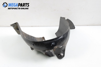 Подкалник за Peugeot 206 Hatchback (08.1998 - 12.2012), 4+1 вр., хечбек, позиция: предна, лява