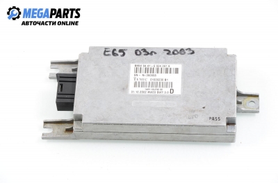 Модул за BMW 7 Series E65 (11.2001 - 12.2009), № BMW 84.41- 6 924 091.9
