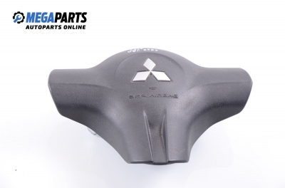 Airbag за Mitsubishi Colt VI Hatchback (10.2002 - 06.2012), 4+1 вр., хечбек