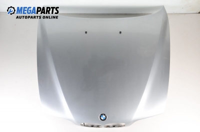 Преден капак за BMW 5 Series E39 Touring (01.1997 - 05.2004), комби