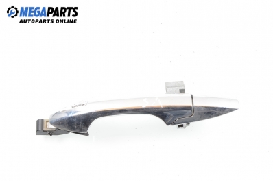 Външна дръжка за Honda Accord VII Sedan (01.2003 - 09. 2012), 4+1 вр., седан, позиция: задна, лява