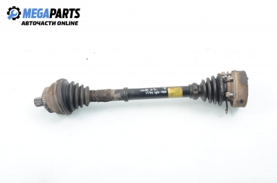 Полуоска за Audi 80 Sedan B4 (09.1991 - 12.1994) 2.0 E, 115 к.с., позиция: дясна