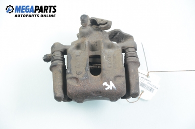 Спирачен апарат за Volkswagen Sharan Minivan I (05.1995 - 03.2010), позиция: задна, лява