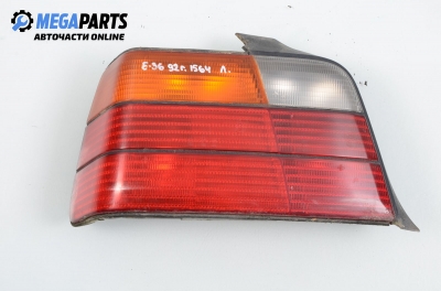 Стоп за BMW 3 Series E36 Sedan (09.1990 - 02.1998), седан, позиция: лява
