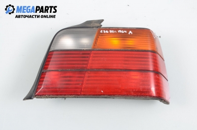 Стоп за BMW 3 Series E36 Sedan (09.1990 - 02.1998), седан, позиция: дясна