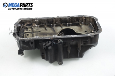 Картер за Fiat Stilo Hatchback (10.2001 - 11.2010) 1.9 JTD (192_XE1A), 115 к.с.