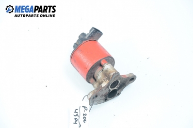 EGR-клапан за Peugeot 206 Hatchback (08.1998 - 12.2012) 2.0 S16, 136 к.с.