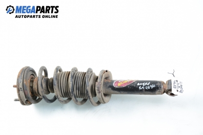 Макферсон за Nissan Almera I Hatchback (07.1995 - 07.2001), хечбек, позиция: задна, лява