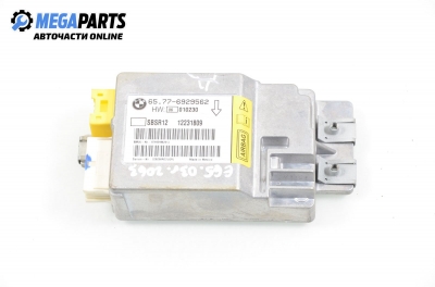 Модул за AIRBAG за BMW 7 Series E65 (11.2001 - 12.2009), № BMW 65.77-6929562