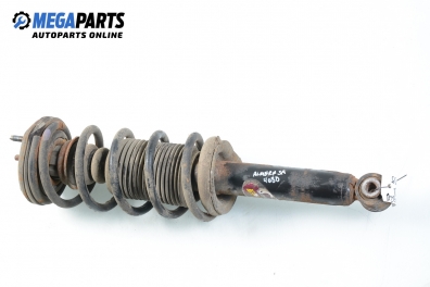 Макферсон за Nissan Almera I Hatchback (07.1995 - 07.2001), хечбек, позиция: задна, дясна