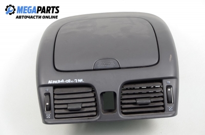 Духалки парно за Nissan Almera II Hatchback (01.2000 - 12.2006)