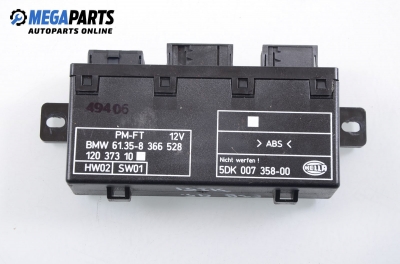 Модул за BMW 7 Series E38 (10.1994 - 11.2001), № 61.35-8 366 528