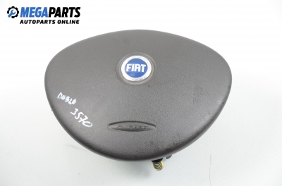 Airbag за Fiat Doblo Cargo (11.2000 - 02.2010), пътнически