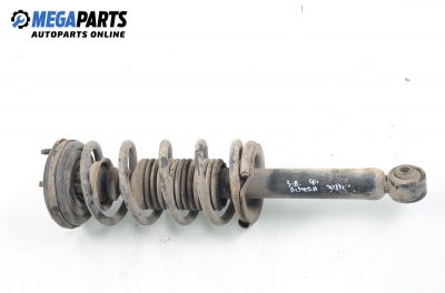 Макферсон за Nissan Almera I Hatchback (07.1995 - 07.2001), позиция: задна, дясна