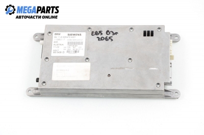 Модул за BMW 7 Series E65 (11.2001 - 12.2009), № BMW 84.11-6 926472 AI01