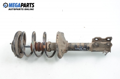 Макферсон за Nissan Almera I Hatchback (07.1995 - 07.2001), позиция: предна, лява