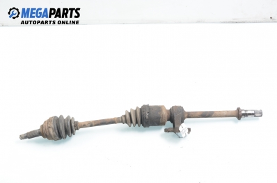 Полуоска за Mazda 626 IV Sedan (08.1991 - 06.1997) 1.8 i, 105 к.с., позиция: дясна