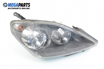 Фар за Opel Zafira B Minivan (07.2005 - 14.2015), позиция: дясна