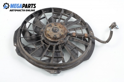 Перка охлаждане за BMW 3 Series E36 Sedan (09.1990 - 02.1998) 318 is, 140 к.с.