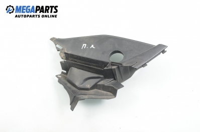 Кора под чистачки за Honda Civic VIII Hatchback (09.2005 - ...), 4+1 вр., хечбек