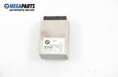 Модул за горивна помпа за BMW 5 Series E60 Sedan E60 (07.2003 - 03.2010), № 55892110