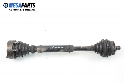 Полуоска за Audi A4 Sedan B5 (11.1994 - 09.2001) 1.8, 125 к.с., позиция: дясна