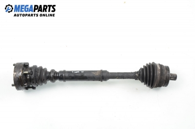 Полуоска за Audi A4 Sedan B5 (11.1994 - 09.2001) 1.8, 125 к.с., позиция: лява