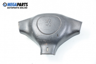Airbag за Peugeot 306 Hatchback (01.1993 - 10.2003), 4+1 вр., хечбек