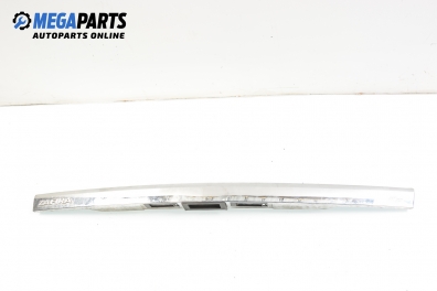 Лайсна заден капак за Opel Zafira B Minivan (07.2005 - 14.2015)