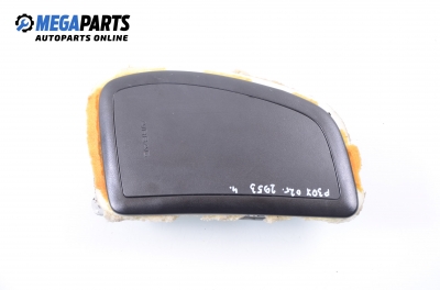 Airbag за Peugeot 307 Hatchback (08.2000 - 12.2012), 4+1 вр., хечбек
