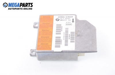 Модул за AIRBAG за BMW 5 Series E39 Sedan (11.1995 - 06.2003), № 65.77-8372521