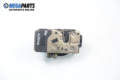 Брава на врата за Opel Vectra B Estate (11.1996 - 07.2003), позиция: предна, лява