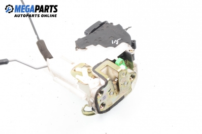 Брава на врата за Honda Accord VII Sedan (01.2003 - 09. 2012), позиция: задна, лява