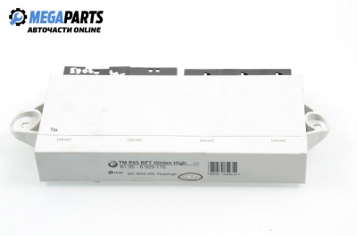 Модул врата за BMW 7 Series E65 (11.2001 - 12.2009), № BMW 61.35 - 6 929 178