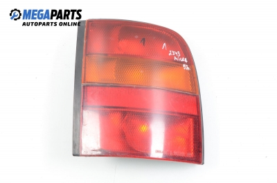 Стоп за Nissan Micra II Hatchback (01.1992 - 02.2003), хечбек, позиция: лява