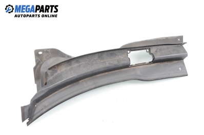 Кора под чистачки за Honda Accord VII Sedan (01.2003 - 09. 2012), 4+1 вр., седан