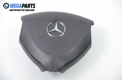 Airbag за Mercedes-Benz A-Class Hatchback (W169) (09.2004 - 06.2012), 4+1 вр.