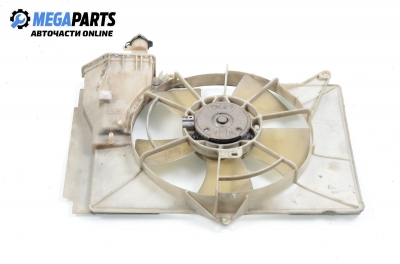 Перка охлаждане за Toyota Yaris Verso (08.1999 - 09.2005) 1.3 (NCP22), 86 к.с.