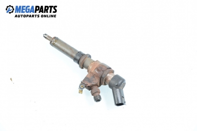 Дюза дизел за Peugeot Partner Combispace (05.1996 - 12.2015) 2.0 HDI, 90 к.с., № 9636819380
