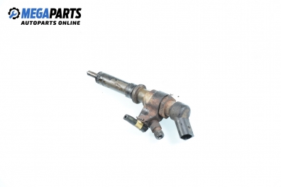 Дюза дизел за Peugeot Partner Combispace (05.1996 - 12.2015) 2.0 HDI, 90 к.с., № 9636819380