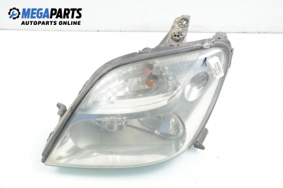 Фар за Renault Scenic I Minivan (09.1999 - 07.2010), позиция: лява
