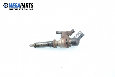 Дюза дизел за Peugeot Partner Combispace (05.1996 - 12.2015) 2.0 HDI, 90 к.с., № 9636819380