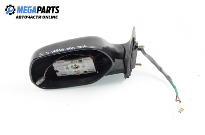 Огледало за Toyota Yaris Verso (08.1999 - 09.2005), позиция: лява