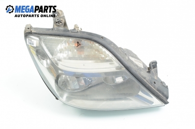 Фар за Renault Scenic I Minivan (09.1999 - 07.2010), позиция: дясна
