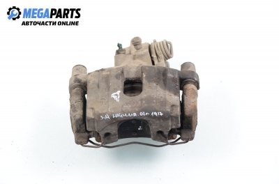 Спирачен апарат за Renault Laguna II Hatchback (03.2001 - 12.2007), позиция: задна, дясна
