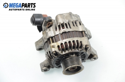 Алтернатор / генератор за Peugeot 206 Hatchback (08.1998 - 12.2012) 1.4 i, 75 к.с., № A005TA6391C